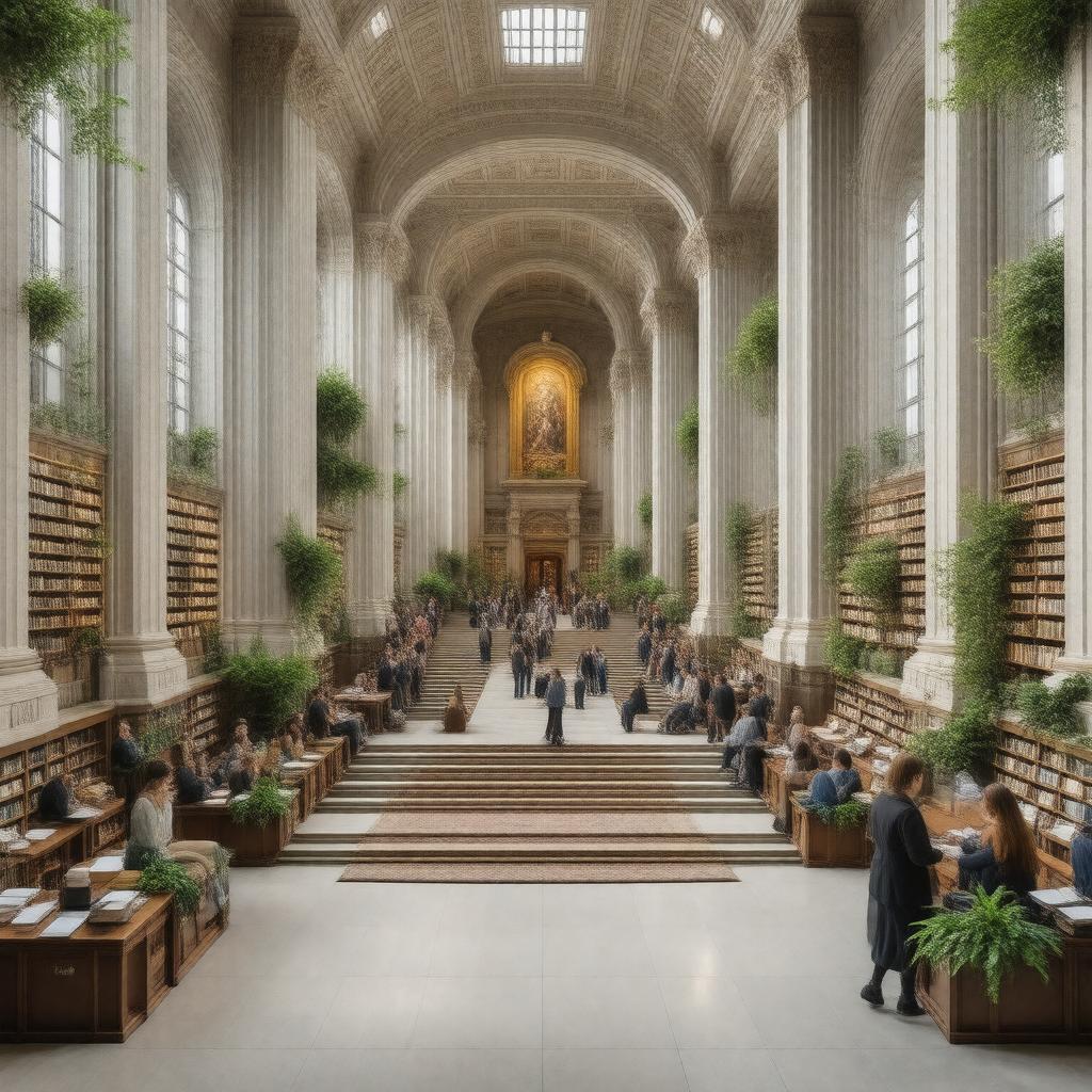 Sheridan Libraries